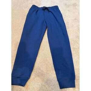 Member's Mark Classic Navy Blue Men's Sweatpants Size Medium